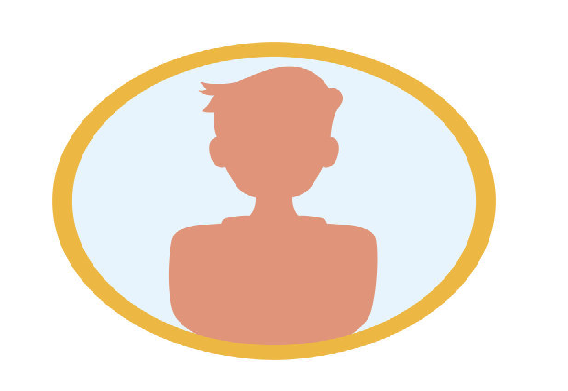 蒲城墙绘中如何画好人物轮廓？