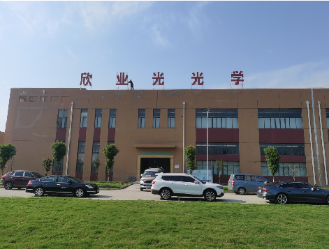 蒲城楼顶大型发光字制作如何安装？