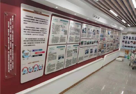 蒲城大城市文化背景墙制作常用工艺。