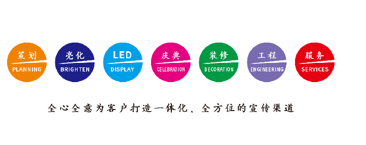 蒲城广告公司该如何满足客户需求?