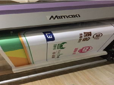 蒲城喷印写真褪色的原因。