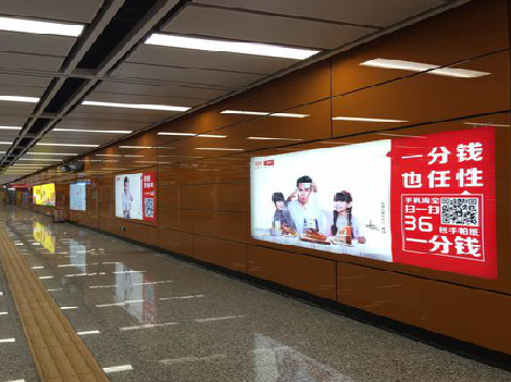 蒲城广告灯箱的发展前景?