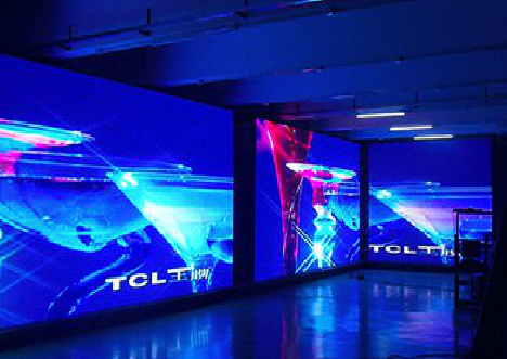 蒲城如何解决LED显示屏耗电问题?